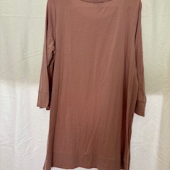 Eileen Fisher Tunic - Picture 2 of 5